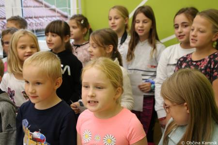 Podružnična šola Sela začela s praznovanjem 90. obletnice šole in 110. obletnice šolstva na Selih (17)